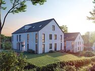 VERTRIEBSSTART - Neubauprojekt SUNHILL - BUBENREUTH - großzügige 4-Zimmer-Wohnung mit Privatgarten - Bubenreuth