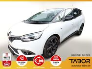 Renault Grand Scenic, IV BdCi 120 Ed, Jahr 2019 - Freiburg (Breisgau)