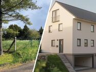Ein Haus bei dem weniger wirklich mehr ist - Fläche optimal nutzen in Waltersleben - Erfurt