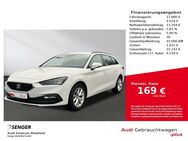 Seat Leon, 1.0 TSI Sportstourer Style, Jahr 2021 - Bielefeld