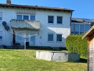 Zweifamilien-Reihenmittelhaus in ruhiger Siedlungslage von Taufkirchen (Vils)! - Taufkirchen (Vils)
