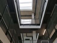 Großzügiges Loft in Gunzenhausen - City.LOFTs - Gunzenhausen