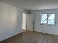 2-Zimmer Neubauwohnung im 1. Obergeschoss - Bamberg