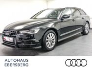 Audi A6, 2.0 TDI Avant S line ExtP Business, Jahr 2017 - Grafing (München)