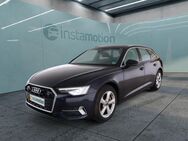 Audi A6, Avant advanced 45 TFSI Vir, Jahr 2024 - München