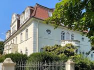 LUXUS-Wohnung in historischer Villa! - Neunkirchen (Saarland)