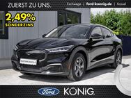 Ford Mustang Mach-E, 98kWh Akku Technologie-Paket, Jahr 2021 - Eschwege