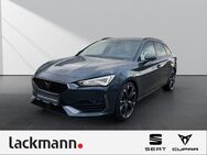 CUPRA Leon, 2.0 Sportstourer VZ, Jahr 2021 - Wuppertal