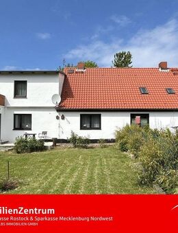 Bauernhaus mit großem Grundstück - Rostock Lütten Klein