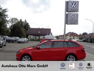 Skoda Octavia, 2.0 TDI III Combi Drive, Jahr 2017 - Freilassing