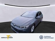 VW Golf, 2.0 TDI VIII LIFE PRO, Jahr 2020 - Bochum