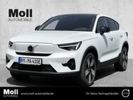 Volvo C40, Recharge Pure Electric Single Motor Ultimate digitales Sitze, Jahr 2023 - Bergheim (Nordrhein-Westfalen)