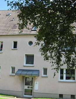Zentrale 1-Zimmer-Wohnung in Hemer Mitte - Hemer