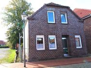 Teilrenoviertes Einfamilienhaus in guter Stadtlage von Wittmund! - Wittmund