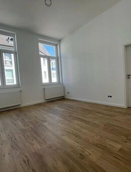 Sanierte 3 Zimmer Wohnung in Hauptbahnhofnähe - Krefeld