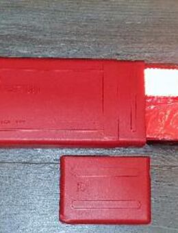 Warndreieck E4 Hans Hepp 27R032731 " NEU " - Verden (Aller)