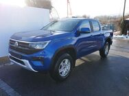 VW Amarok LIFE 2.0 TDI Aut. *DC*4MOTION*AHK*NAVI... - Hüttenberg