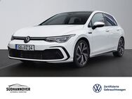 VW Golf, 2.0 TSI VIII R-Line, Jahr 2024 - Göttingen