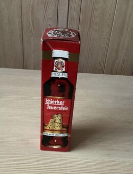 Schierker Feuerstein, Kräuter-Halb-Bitter - Remscheid