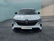 Renault Austral, Techno Mild Hybrid 160 Automatik WINTER, Jahr 2023 - München