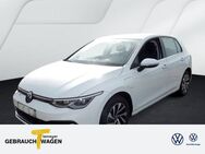 VW Golf, 1.4 TSI eHybrid STYLE, Jahr 2021 - Dülmen