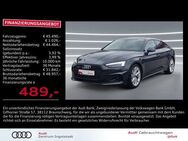 Audi A5, Sportback Advanced 40 TFSI qu, Jahr 2023 - Ingolstadt