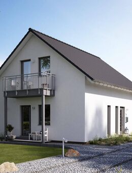 Ein Zuhause, wo Herzen tanzen und Träume wohnen - Lippetal