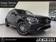 Mercedes GLC 200, AMG NIGHT AMG, Jahr 2021 - Dornstadt