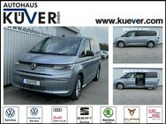 VW T7 Multivan, 1.4 Multivan eHybrid IQ LÜ Lang, Jahr 2023 - Hagen (Bremischen)