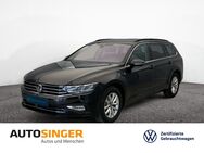 VW Passat Variant, Business TDI, Jahr 2024 - Marktoberdorf