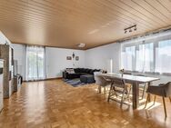 Willkommen zuhause - stilvolle Etagenwohnung mit Balkon und Wohlfühlcharakter in Crailsheim - Crailsheim
