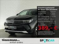 Opel Grandland, ELEGANCE MATRIXLICHT SITZ SPORTSIT, Jahr 2024 - Ahaus