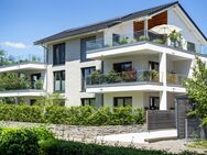 Penthouse-Perfektion: Stilvolles Wohnerlebnis - Bad Krozingen