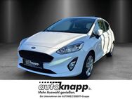 Ford Fiesta, Cool & Connect Cool&Connect, Jahr 2020 - Weinheim