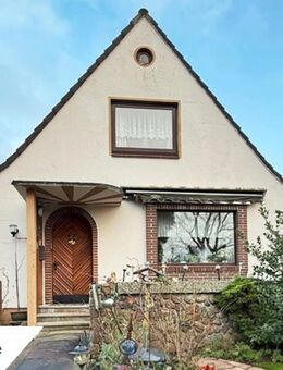 Einfamilienhaus in Malente OT: Malkwitz | Lütt Immobilien Kiel | Provisionsfrei für den Käufer - Malente