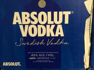 Absolut Vodka 60Stk. - Ravensburg Zentrum