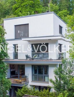 Wundervolle 4-Zimmerwohnung - Wiesbaden