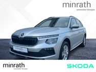 Skoda Kamiq, 1.0 TSI e e) Essence, Jahr 2024 - Moers