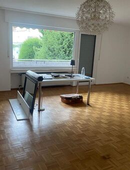 geräumige 3-Zimmer-Wohnung im Erdgeschoss, Stadt Mitte, Brentanostraße 3 zu vermieten - Hamm