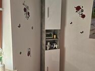 Einzel Regal ohne Inhalt und Deko zu verkaufen - Waldenburg (Baden-Württemberg)