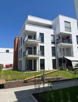 Ihre KAPITALANLAGE: Moderne 2-Zimmer mit eigenem Garten! - Winnenden