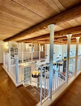 Exklusives Landhaus - Bad Salzuflen