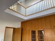 Ideal für den Immobilienstarter - 3-Zi. Maisonettewohnung In Citylage von Lahr - Lahr (Schwarzwald)