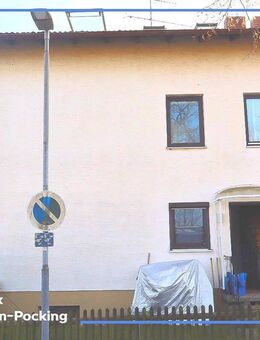 Genießen Sie die Ruhe: Schöne 3-Zimmer-Wohnung in kleiner Wohnanlage! - Kirchham