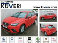 Seat Ibiza, 1.0 TSI Style, Jahr 2024 - Hagen (Bremischen)