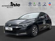 VW Golf, 2.0 TDI VIII Life Active, Jahr 2022 - Nortorf (Landkreis Rendsburg-Eckernförde)