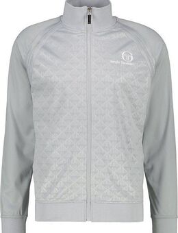 Sergio Tacchini Trainingsjacke GHIBLI TT Herren Trainingsjacke Herren, leichte Jacke, Retro, Sportjacke, Outdoor, Sale