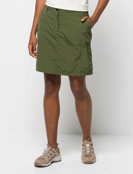 Jack Wolfskin Hosenrock KALAHARI SKORT W