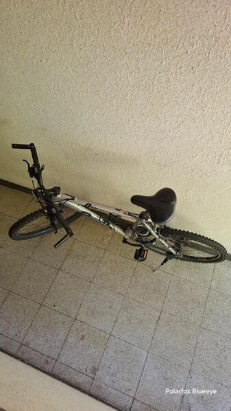MTB Fahrrad - Remscheid