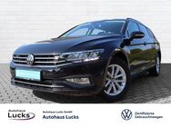 VW Passat Variant, 2.0 TDI Business, Jahr 2023 - Artern (Unstrut)